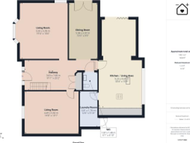 Farm for sale in Llangyfelach, Wales