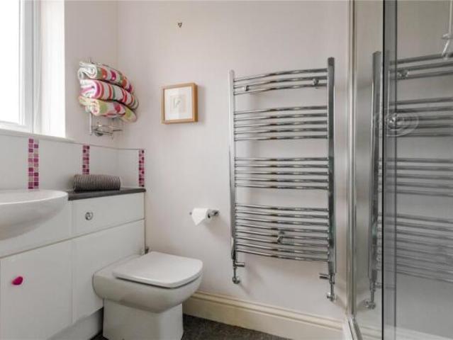 Farm for sale in Falcon Lodge, Wales