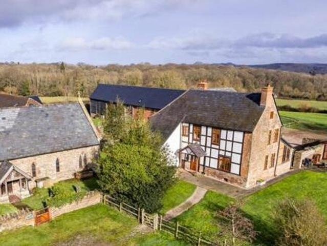House for sale in Lower Bullingham