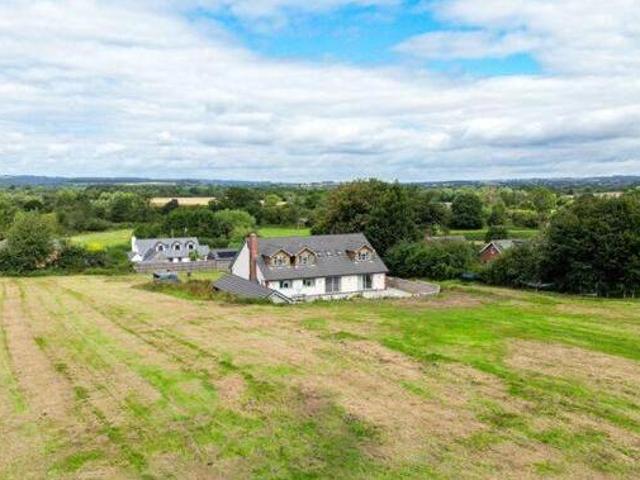 House for sale in Hereford, Herefordshire