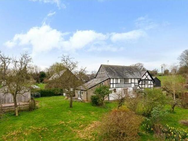 House for sale in Lower Bullingham