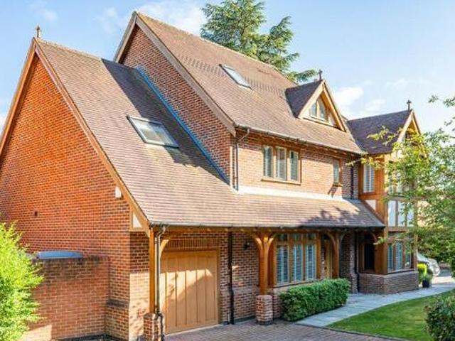House for sale in Hertford, Colliers End