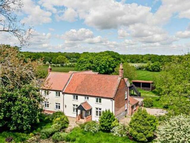 House for sale in Lyons, Greater London