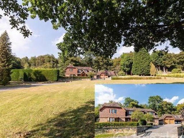 House for sale in East Sussex