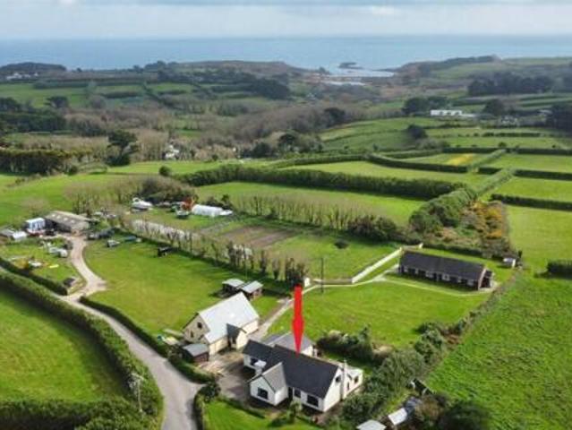 House for sale in Isle Of Man