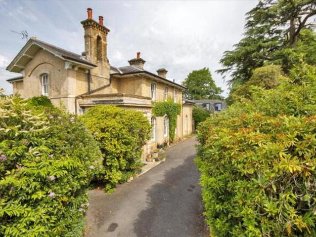 Property for sale in Sandown Park, Kent