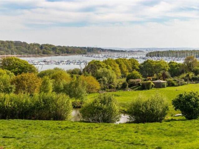 Farm for sale in Barton Stacey, Hampshire