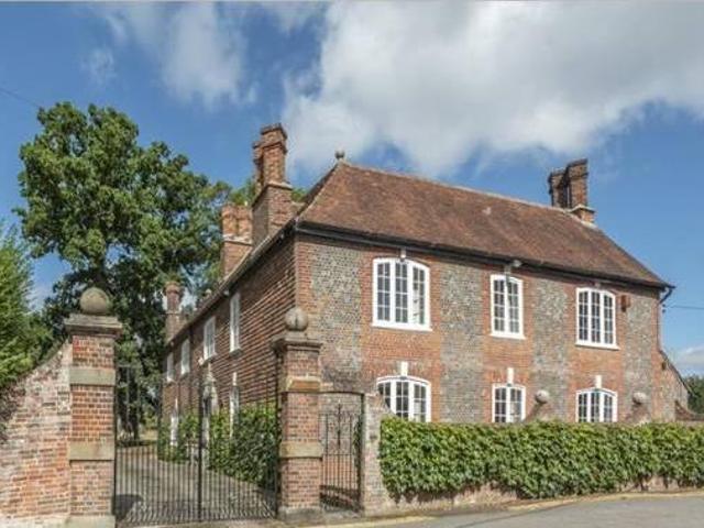 House for rent in Hampshire