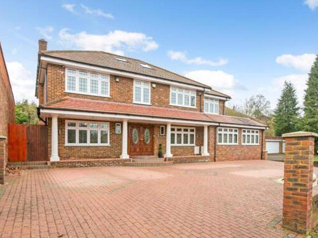 House for sale in Daws Hill, Cressex