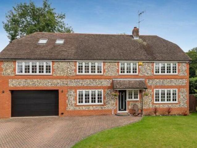 House for sale in Cressex, Buckinghamshire