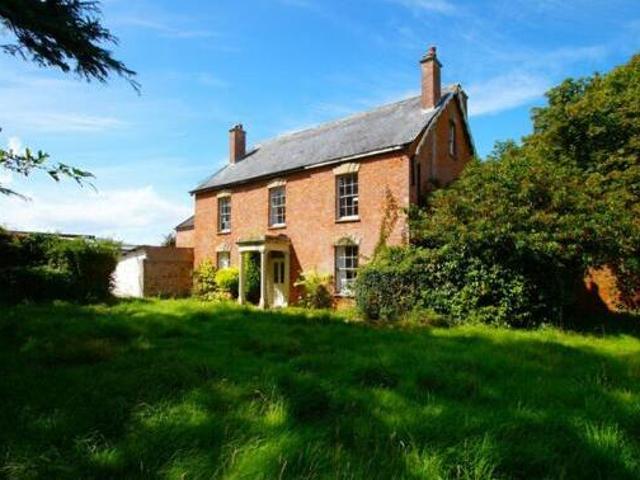 House for sale in Highbridge, Somerset