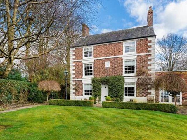 House for sale in Lyons, Greater London