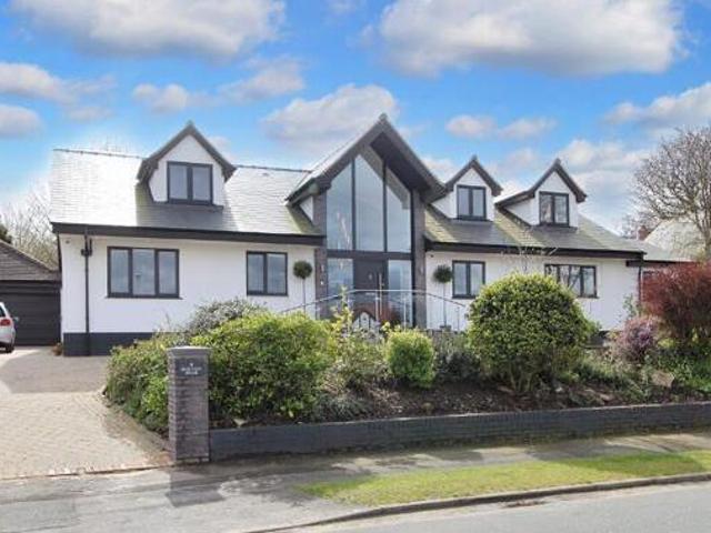 House for sale in Warrington