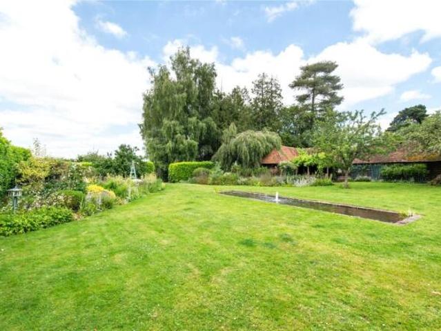 Farm for sale in Bourne Vale, Kent