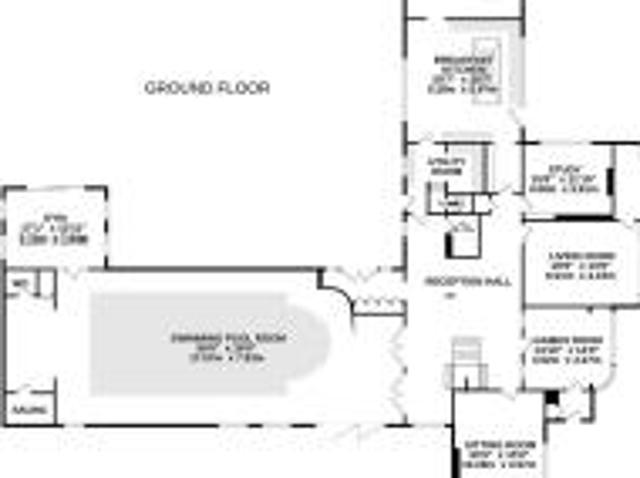 Farm for sale in Burn Bridge, North Yorkshire