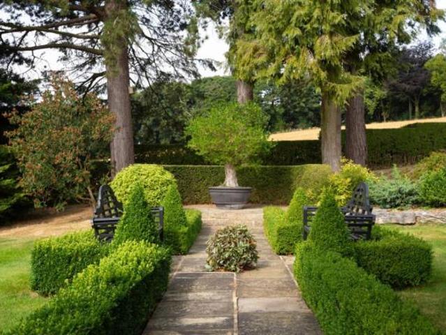 Farm for sale in Harrogate, North Yorkshire