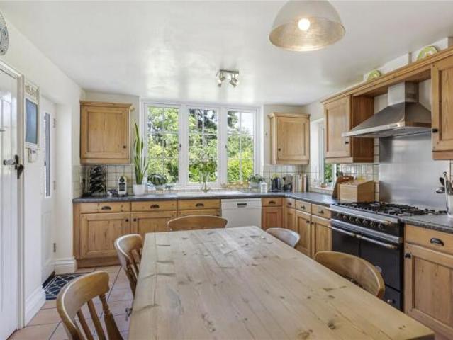 Farm for sale in The Slade, Oxfordshire