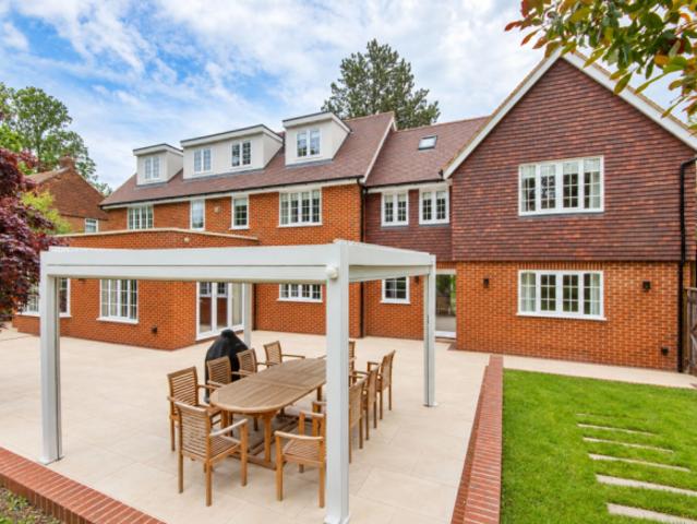 Farm for sale in Langton Green, Tunbridge Wells