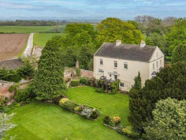 House for sale in North Yorkshire