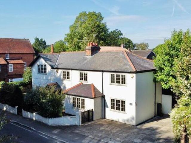 House for sale in Maidenhead