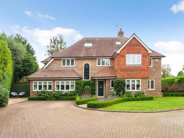 House for sale in Horsham, West Sussex