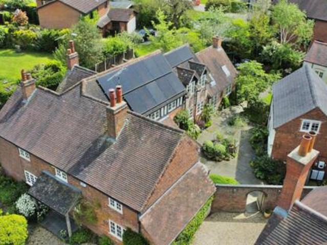 House for sale in Lyons, Greater London