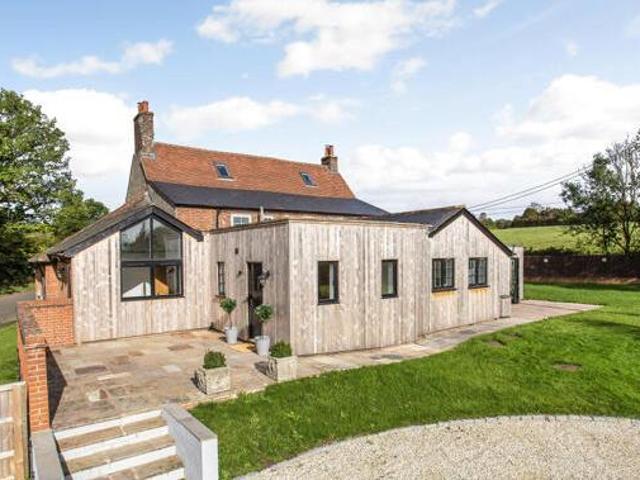 House for sale in Hungerford, West Berkshire