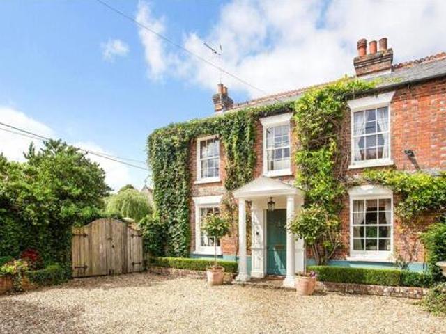 House for sale in Hungerford, West Berkshire