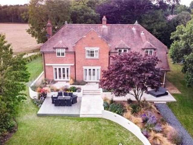 House for sale in Lyons, Greater London