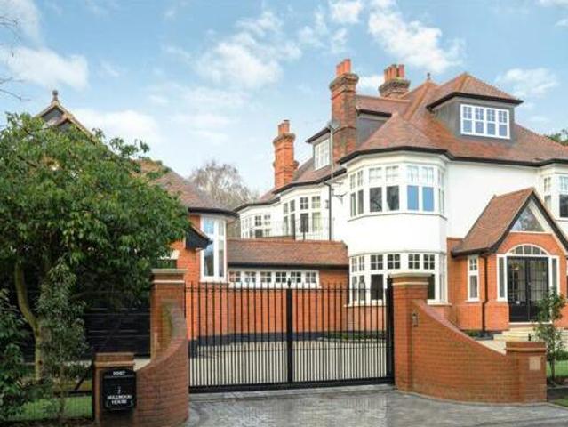 House for sale in Lyons, Greater London