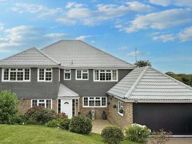 House for sale in Hythe, Folkestone