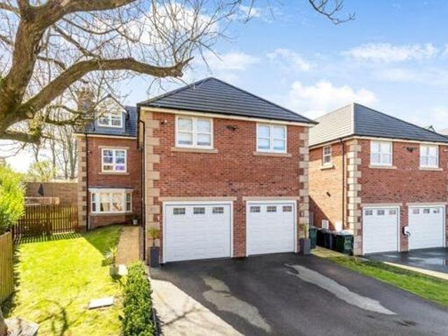 House for sale in Ilkley, West Yorkshire