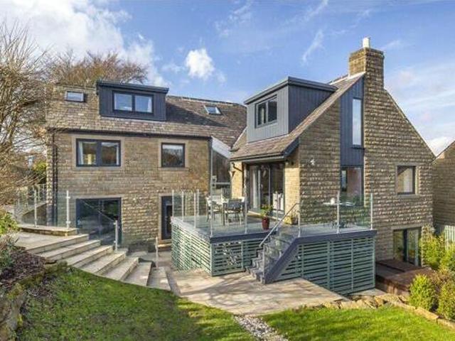 House for sale in Ilkley, Bradford