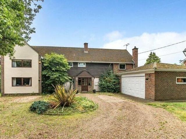 House for sale in Ingatestone and Fryerning, Navestock Side