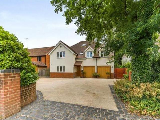 House for sale in Ingatestone and Fryerning, Navestock Side
