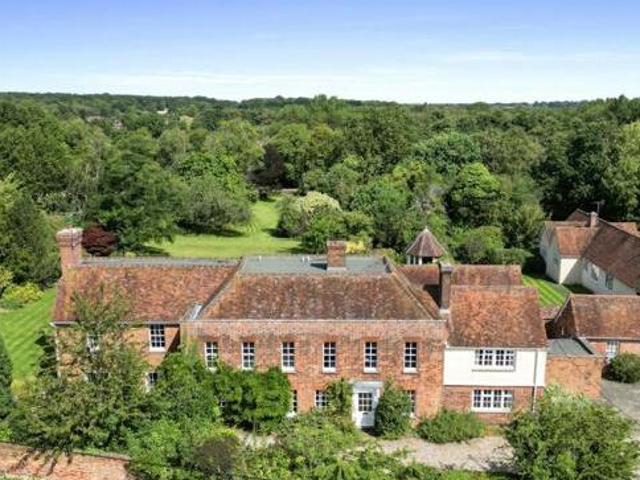House for sale in Navestock Side, Essex