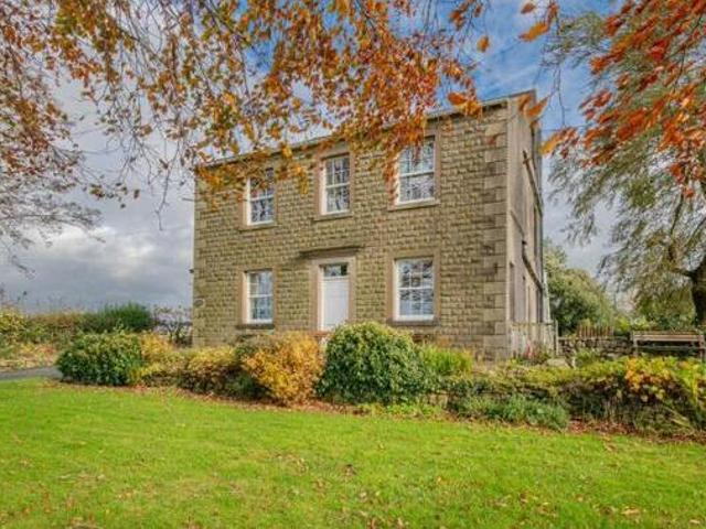 House for sale in England