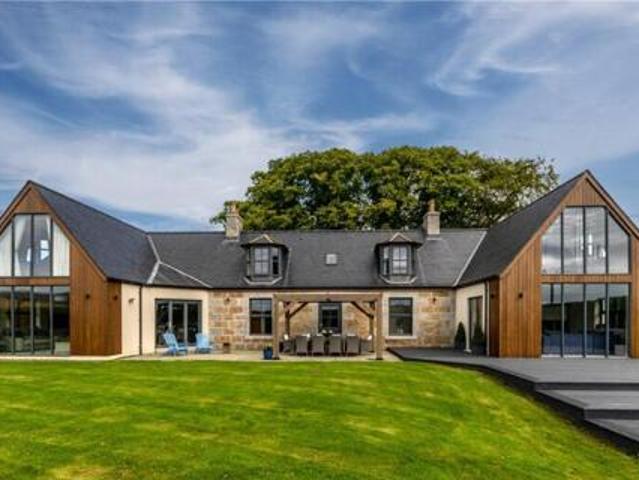 House for sale in Inverurie, Scotland
