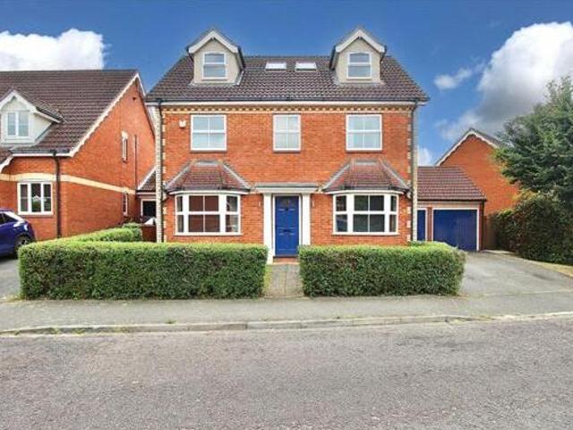 House for sale in Key Street, Suffolk