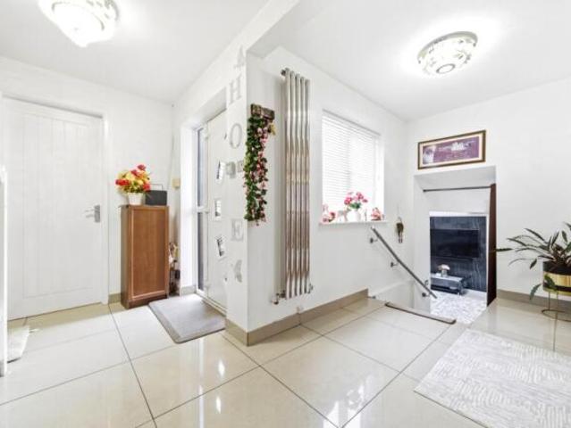 Farm for sale in Stanford On Avon, Leicestershire