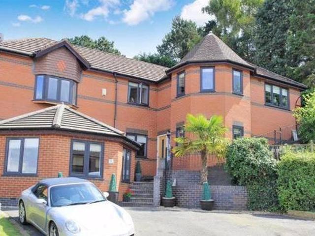 House for sale in Leicestershire