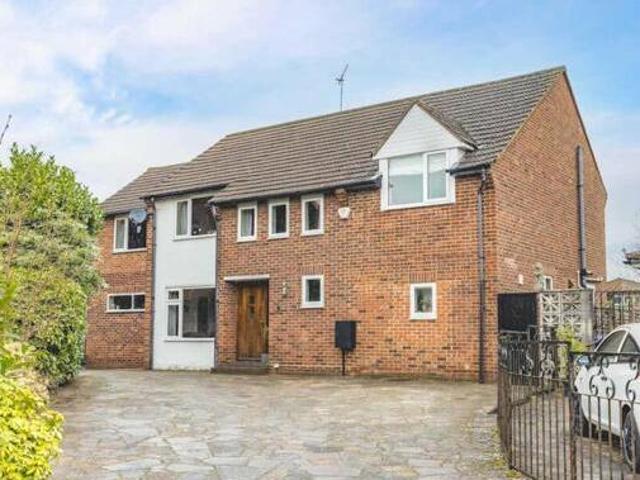 House for sale in Lyons, Greater London