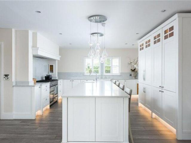Farm for sale in Wetherby, West Yorkshire