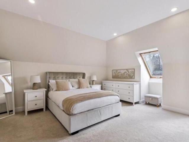 Farm for sale in Jordanhill, Scotland