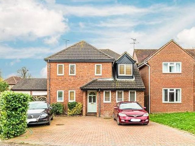House for sale in Suffolk