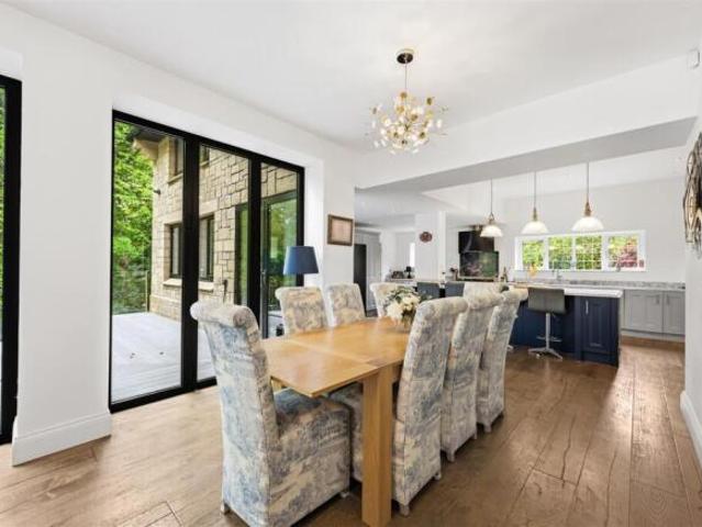 Farm for sale in Huddersfield, West Yorkshire