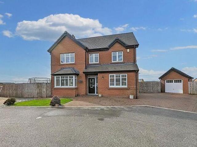 House for sale in Cleator Moor