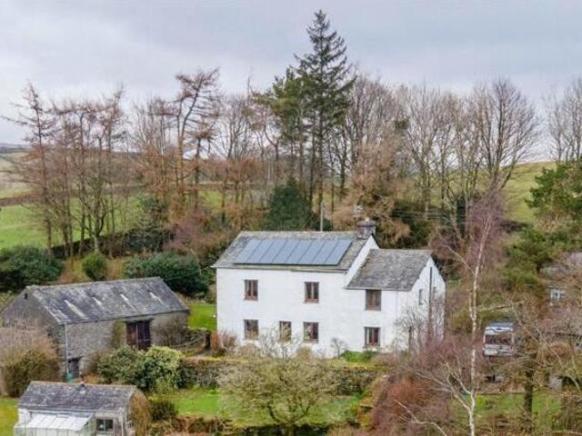 House for sale in Flookburgh