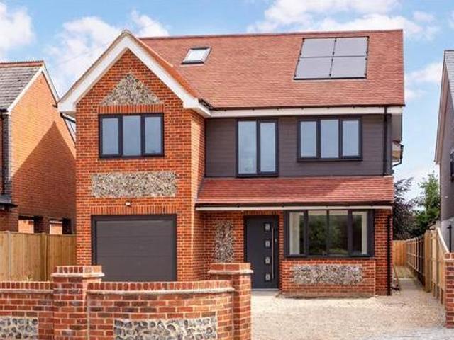 House for sale in Oxfordshire