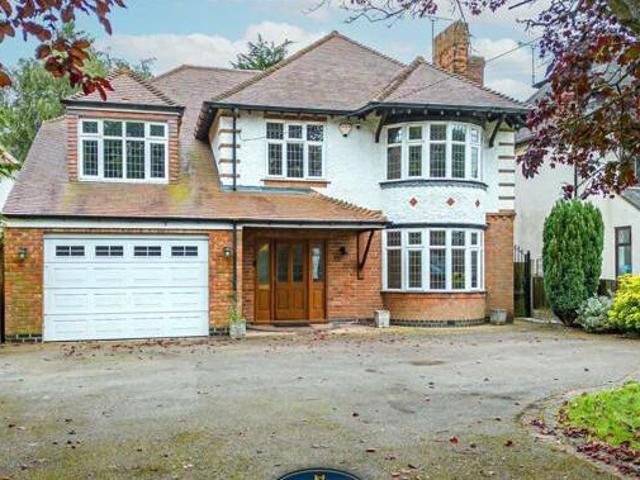 House for sale in Radford, West Midlands